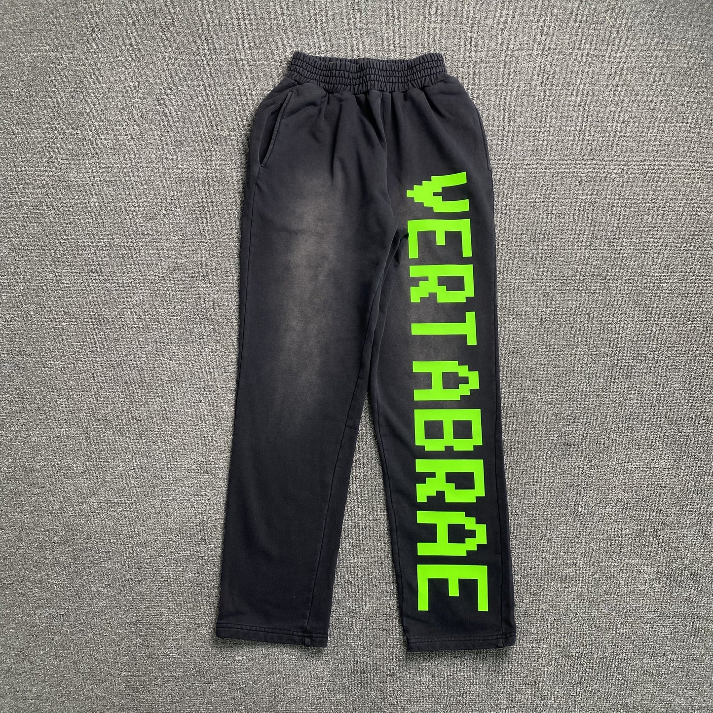 Vertabrae