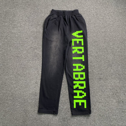 Vertabrae