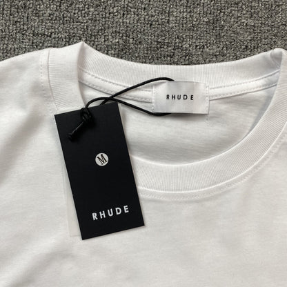 RHUDE