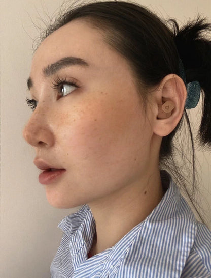 Beats by Kim earbuds