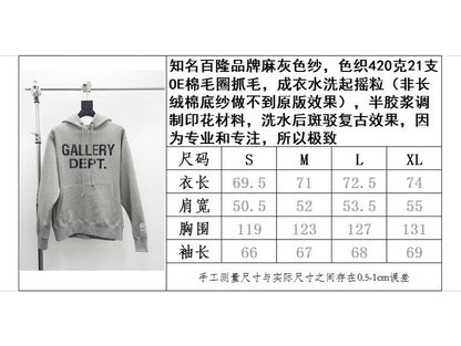 Gallery DEPT.