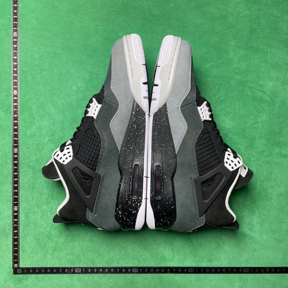 Air Jordan 4 Retro