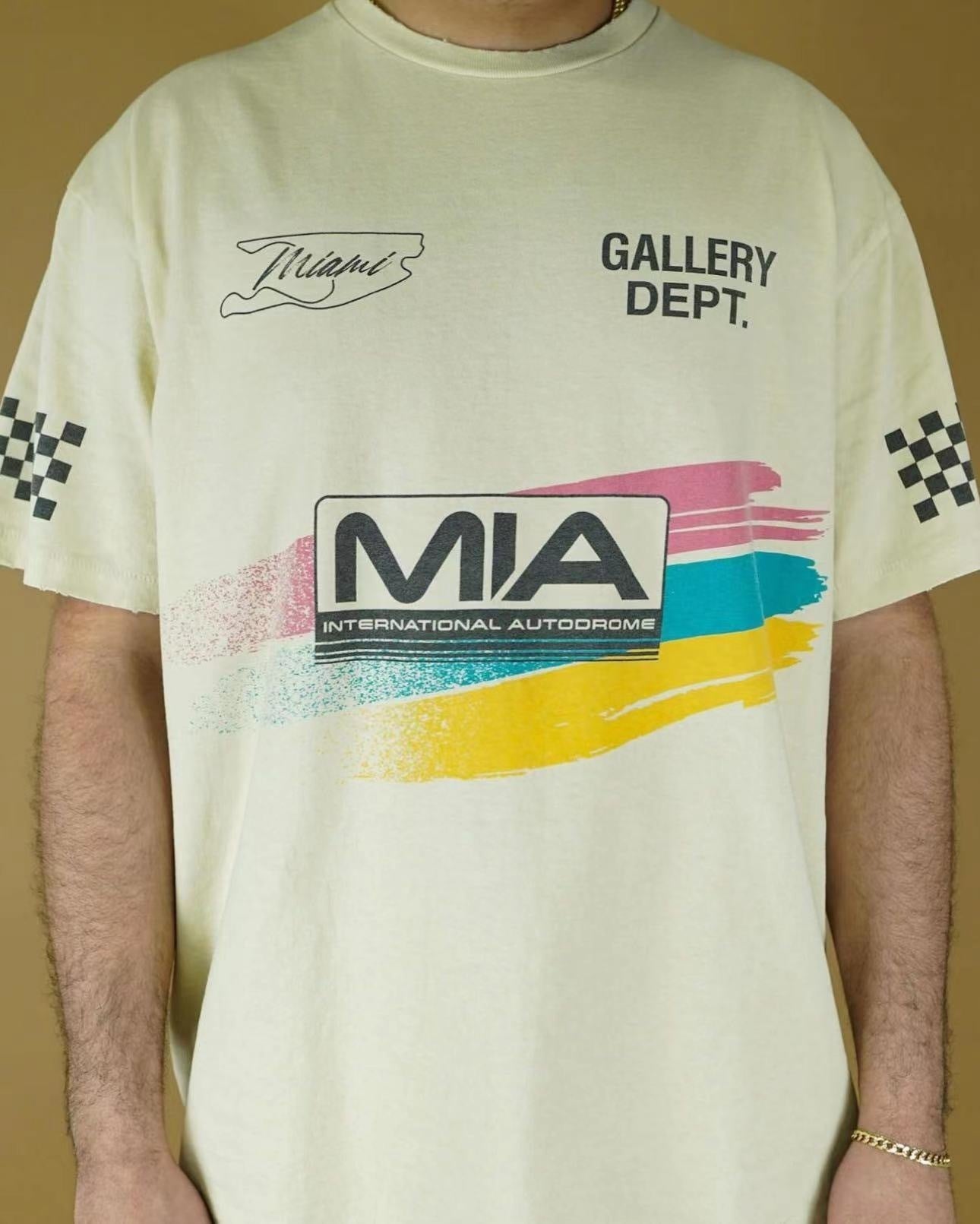 Gallery DEPT.