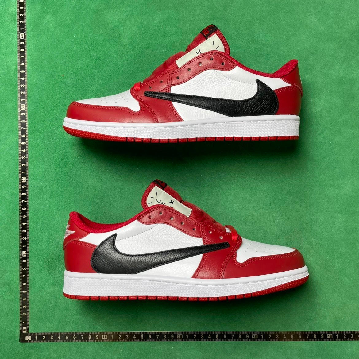 Air Jordan 1 Low OG SP