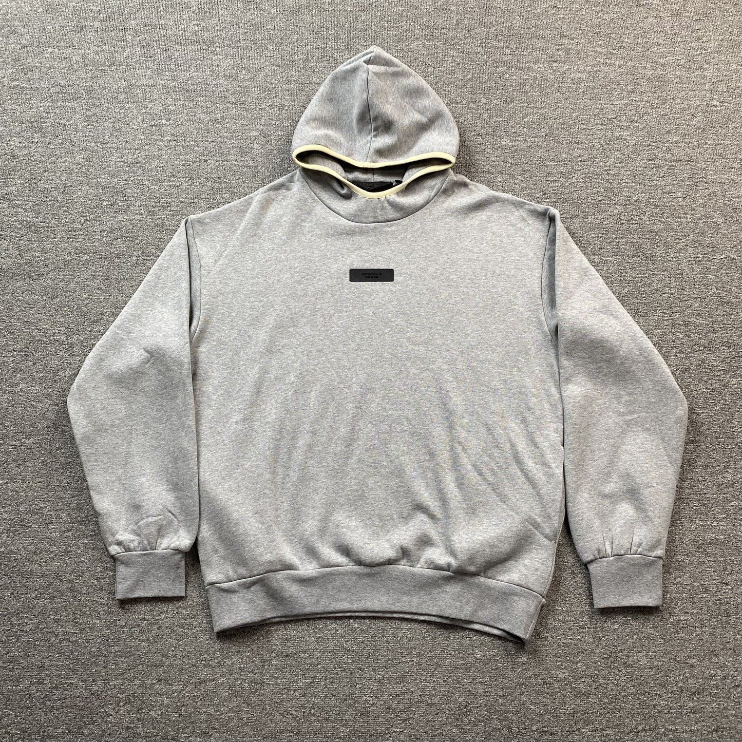 FEAR OF GO ESSENTIALS