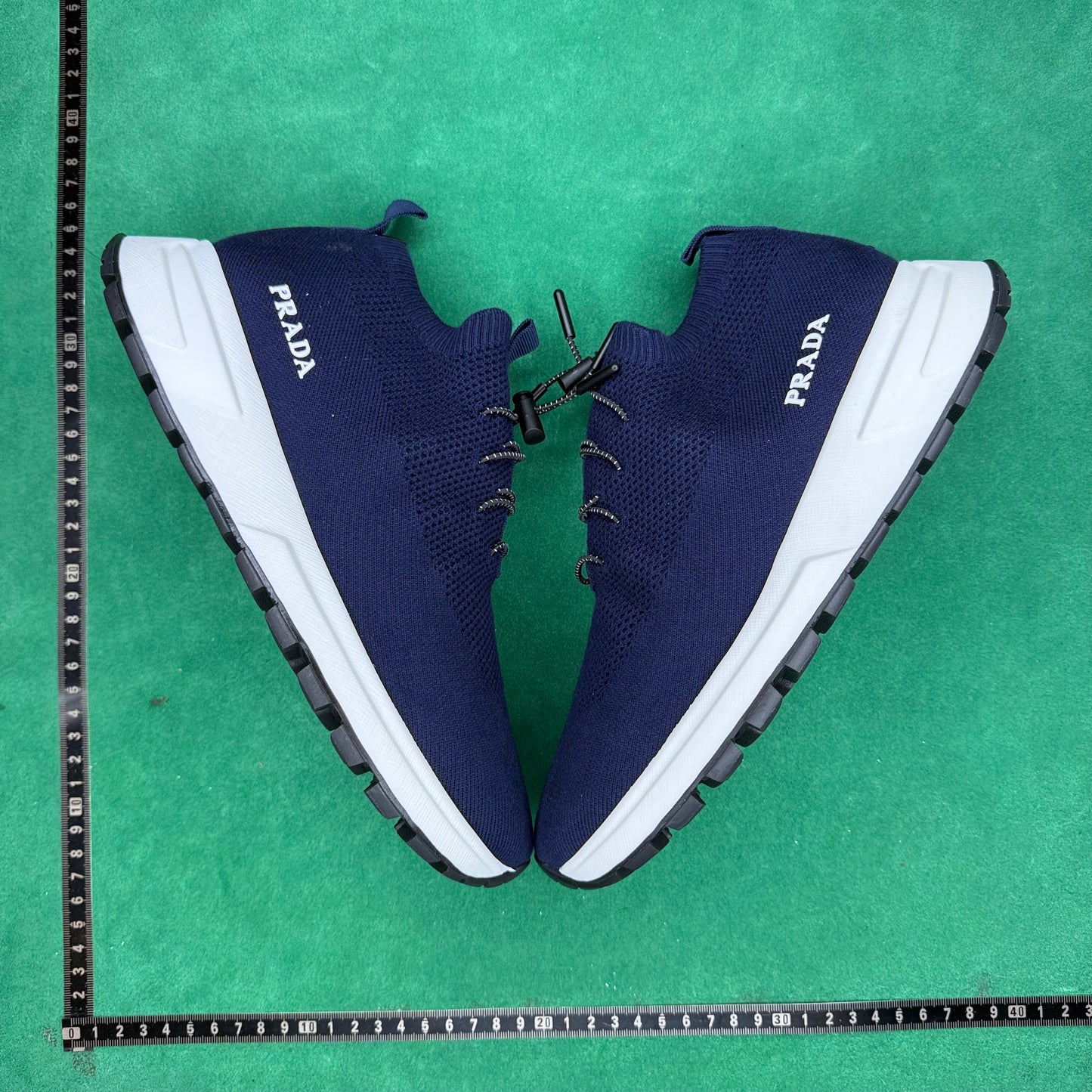 Prada - Low Trainers