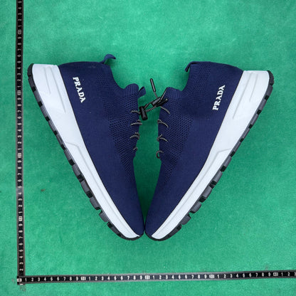 Prada - Low Trainers