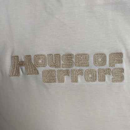 House OF Errors