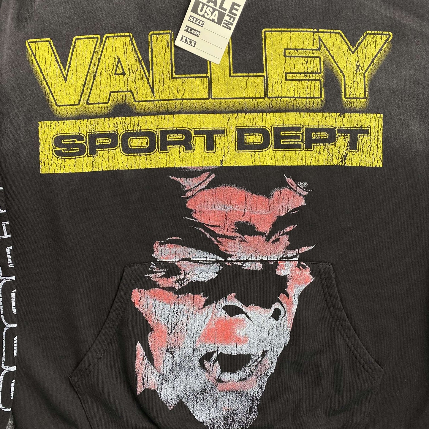 VALLEY