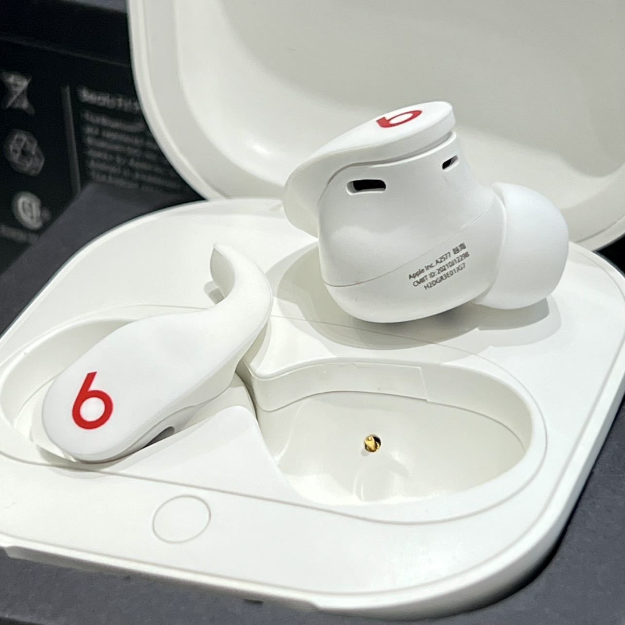 Beats Fit Pro x Kim