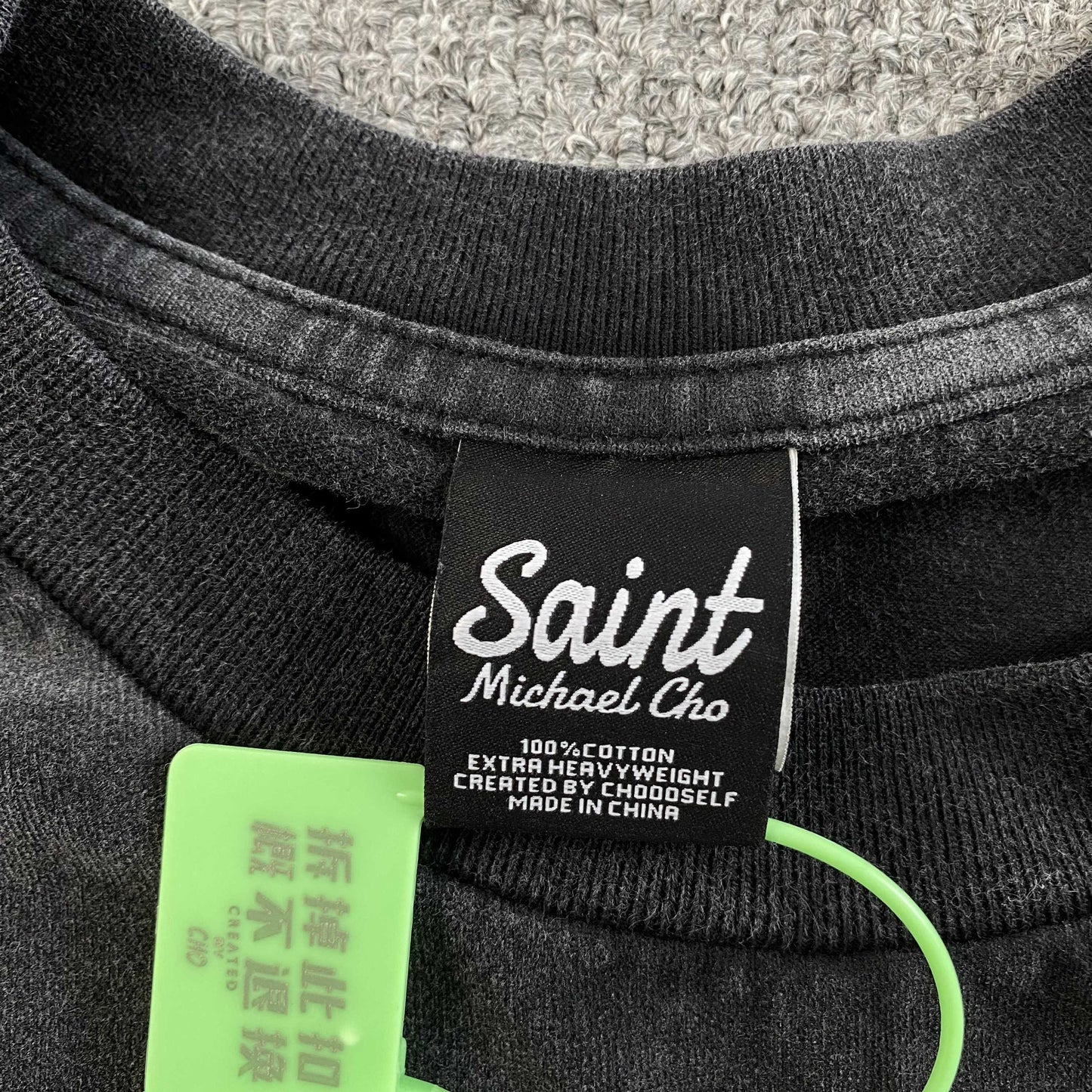Saint Mxxxxxx