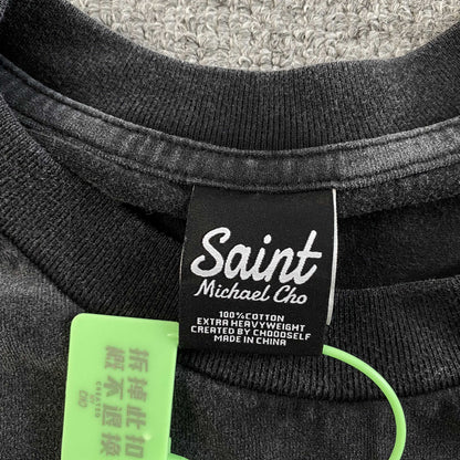 Saint Mxxxxxx