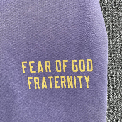 FEAR OF GO ESSENTIALS