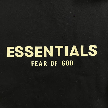 FEAR OF GO ESSENTIALS