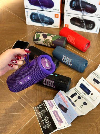 JBL Flip 7