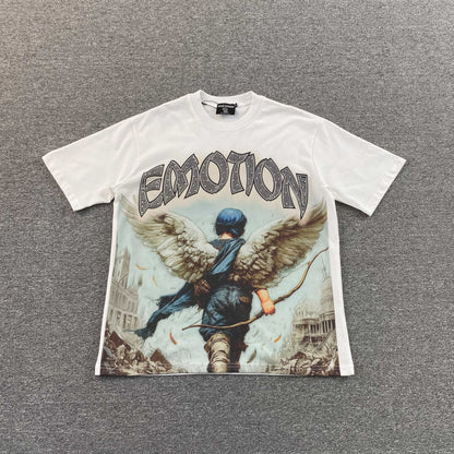 Mixed Emotion