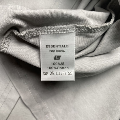 FEAR OF GO ESSENTIALS
