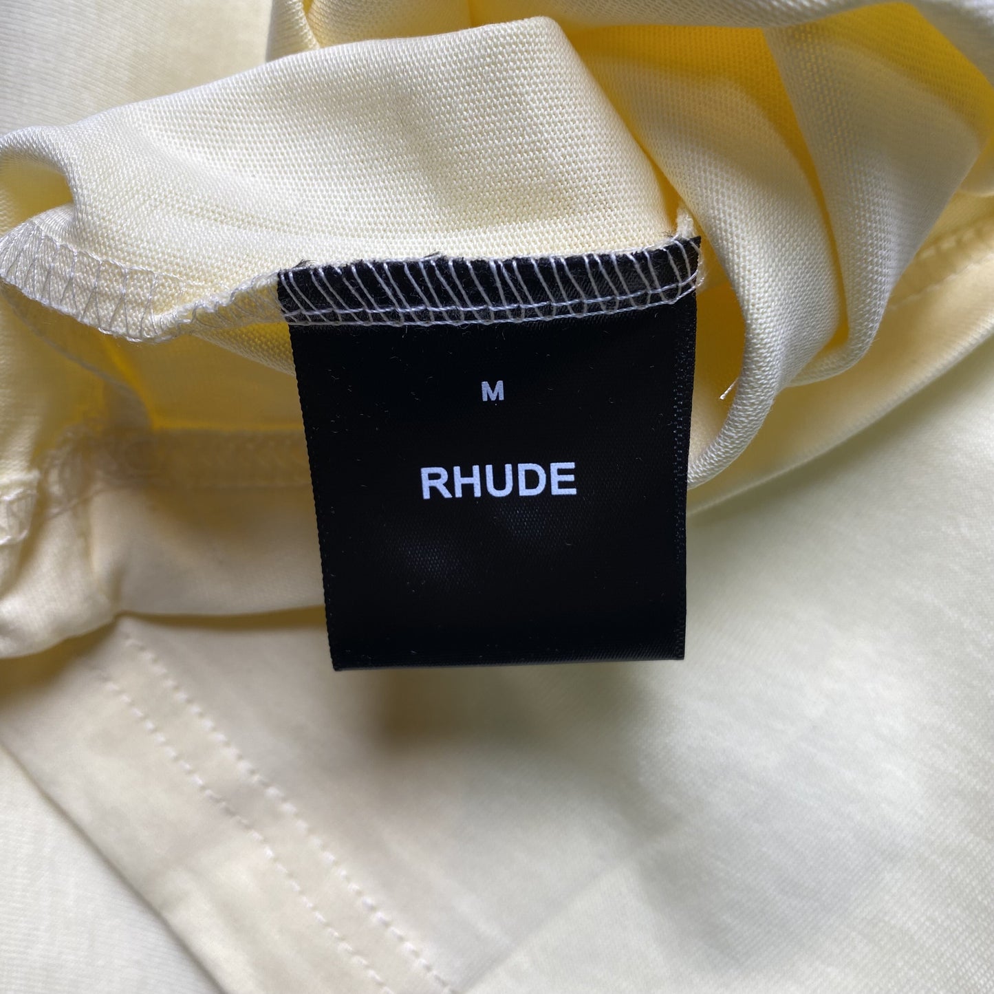 RHUDE
