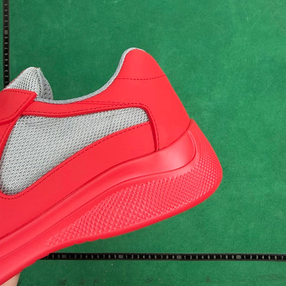 Prada - America’s Cup
