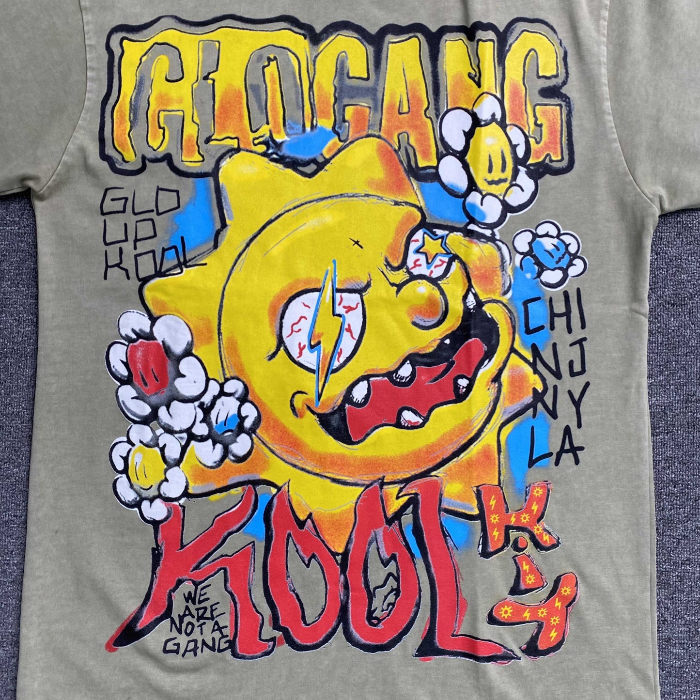 Glo Gang