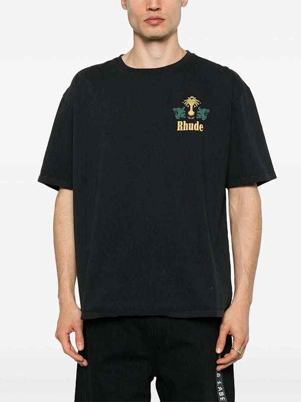 RHUDE