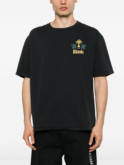 RHUDE
