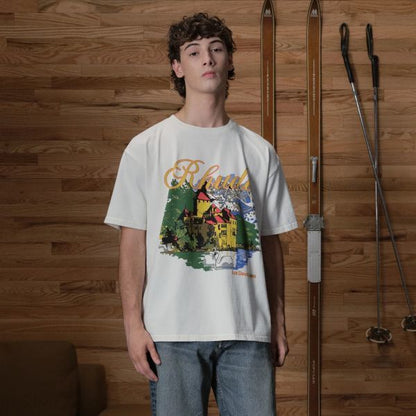 RHUDE
