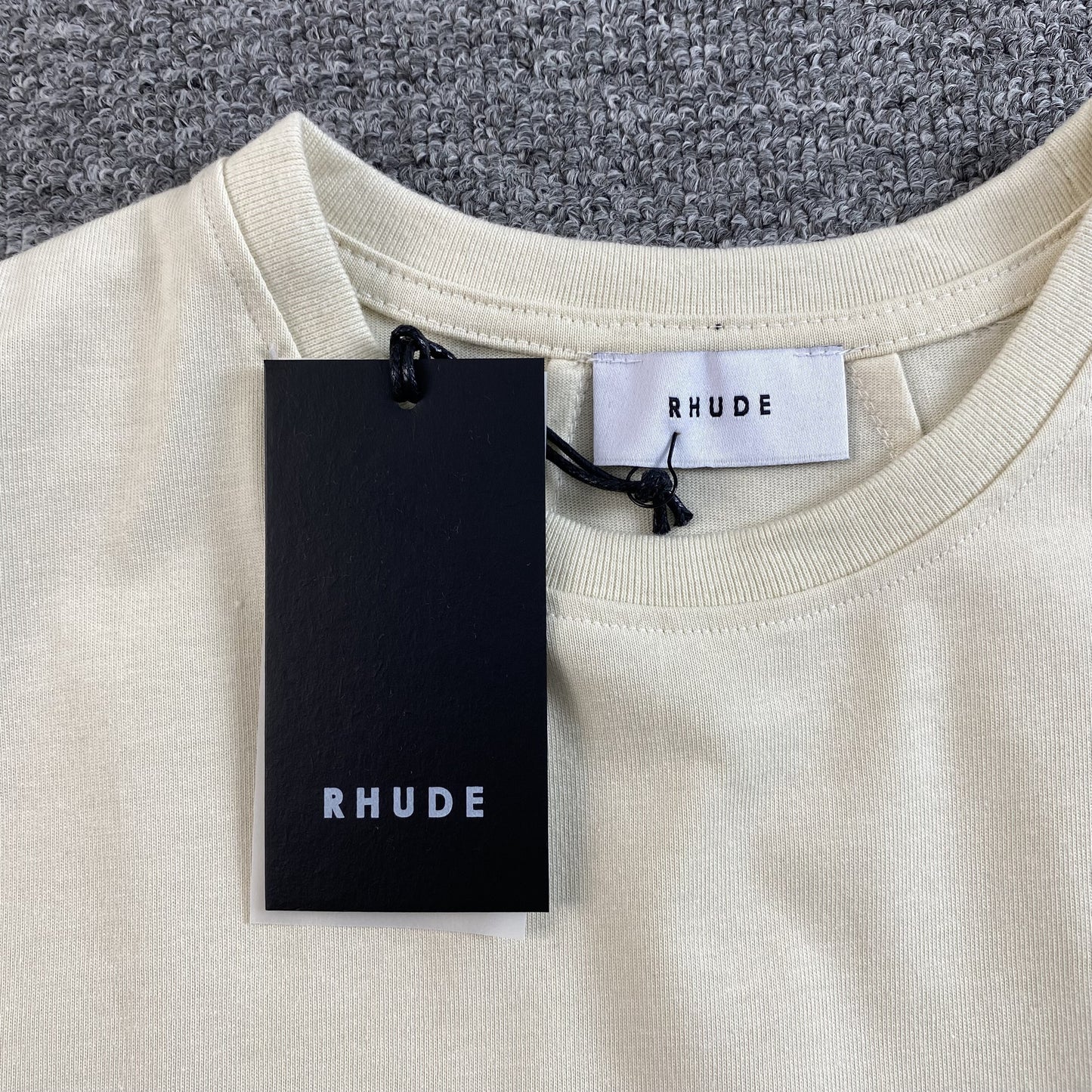RHUDE