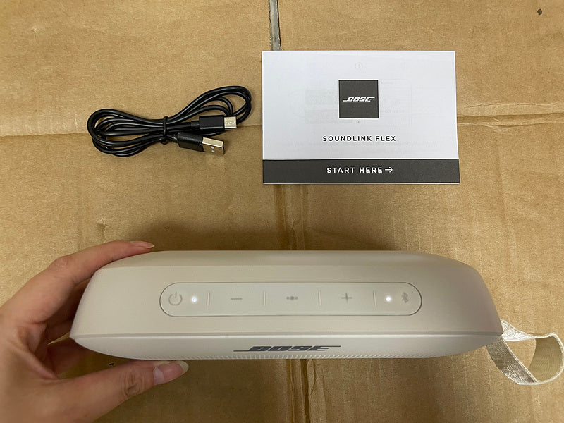 Bose Soundlink Felx