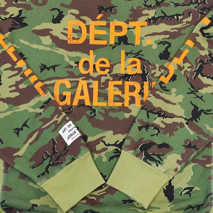 Gallery DEPT.