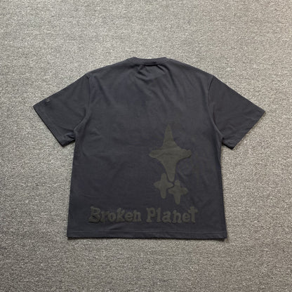 Broken Planet