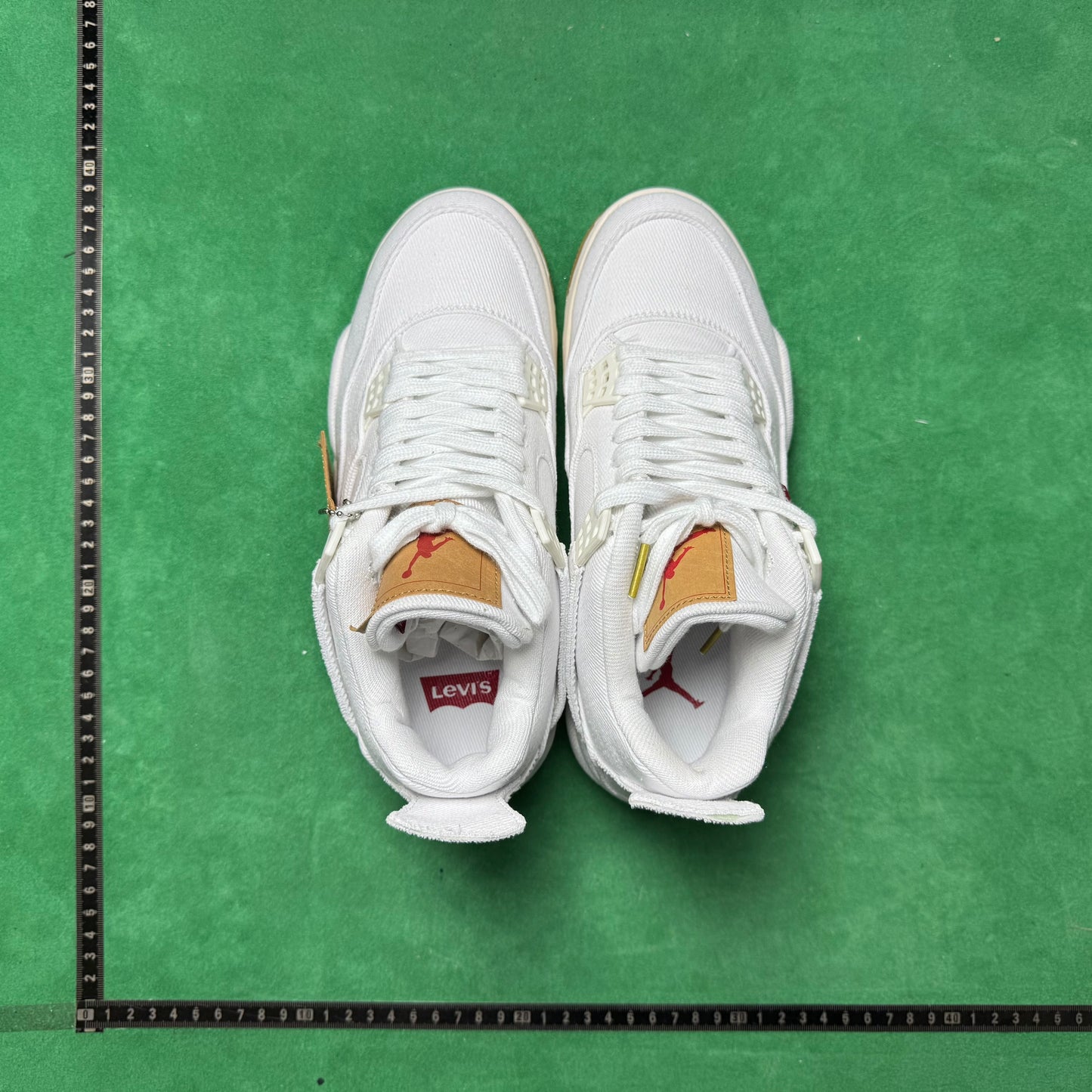 Air Jordan 4 Retro NRG
