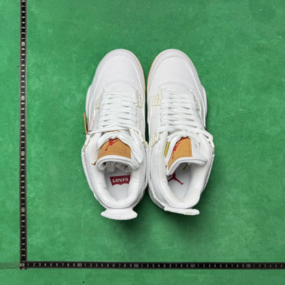 Air Jordan 4 Retro NRG
