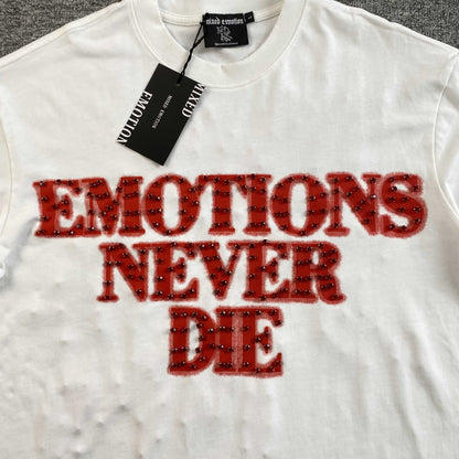 Mixed Emotion
