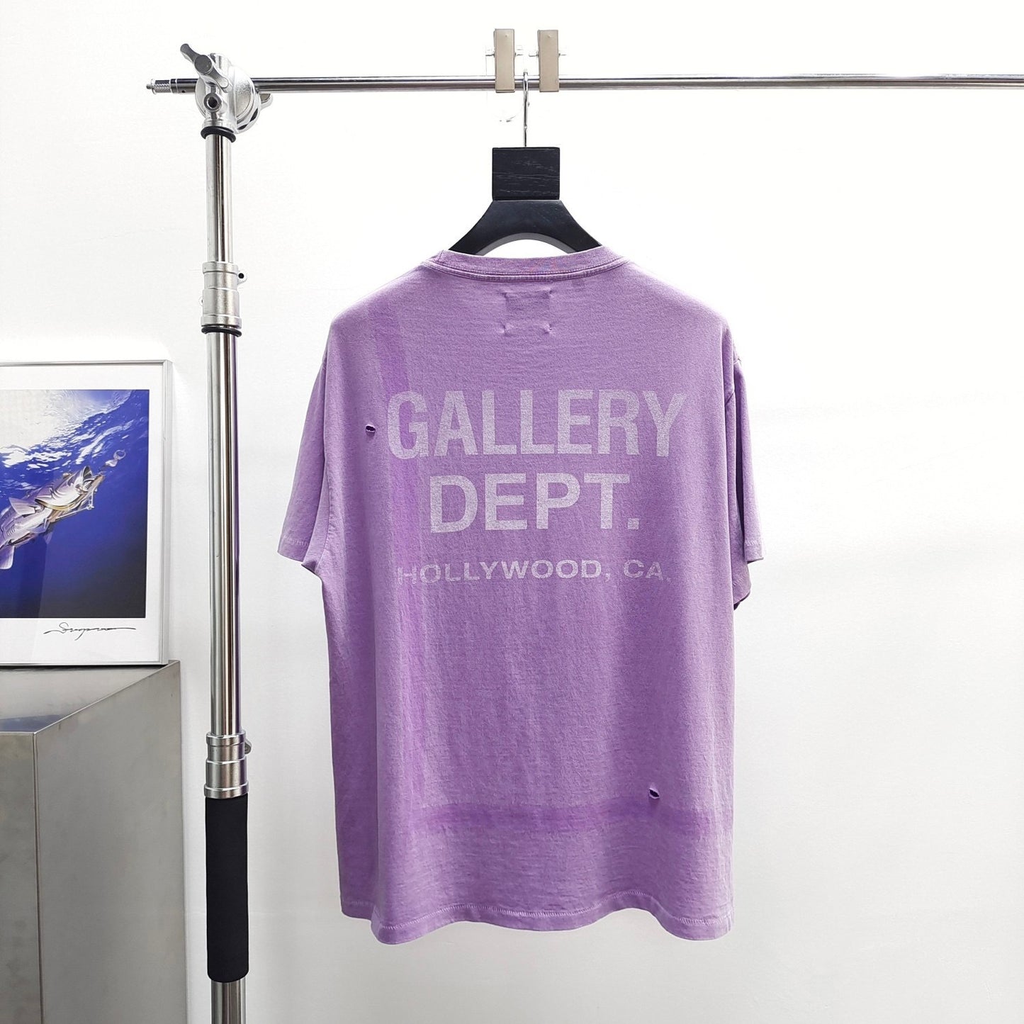 Gallery DEPT.