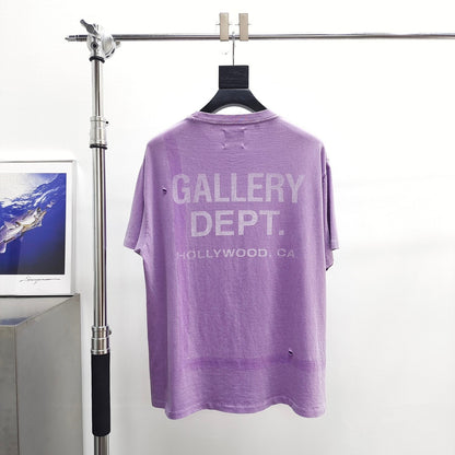 Gallery DEPT.