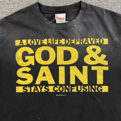 Saint Mxxxxxx