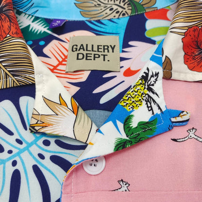 Gallery DEPT.