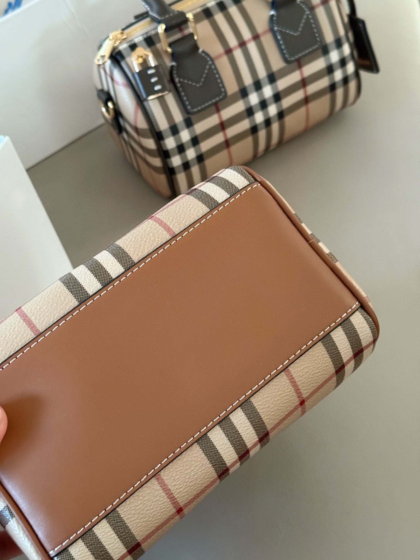 Burberry