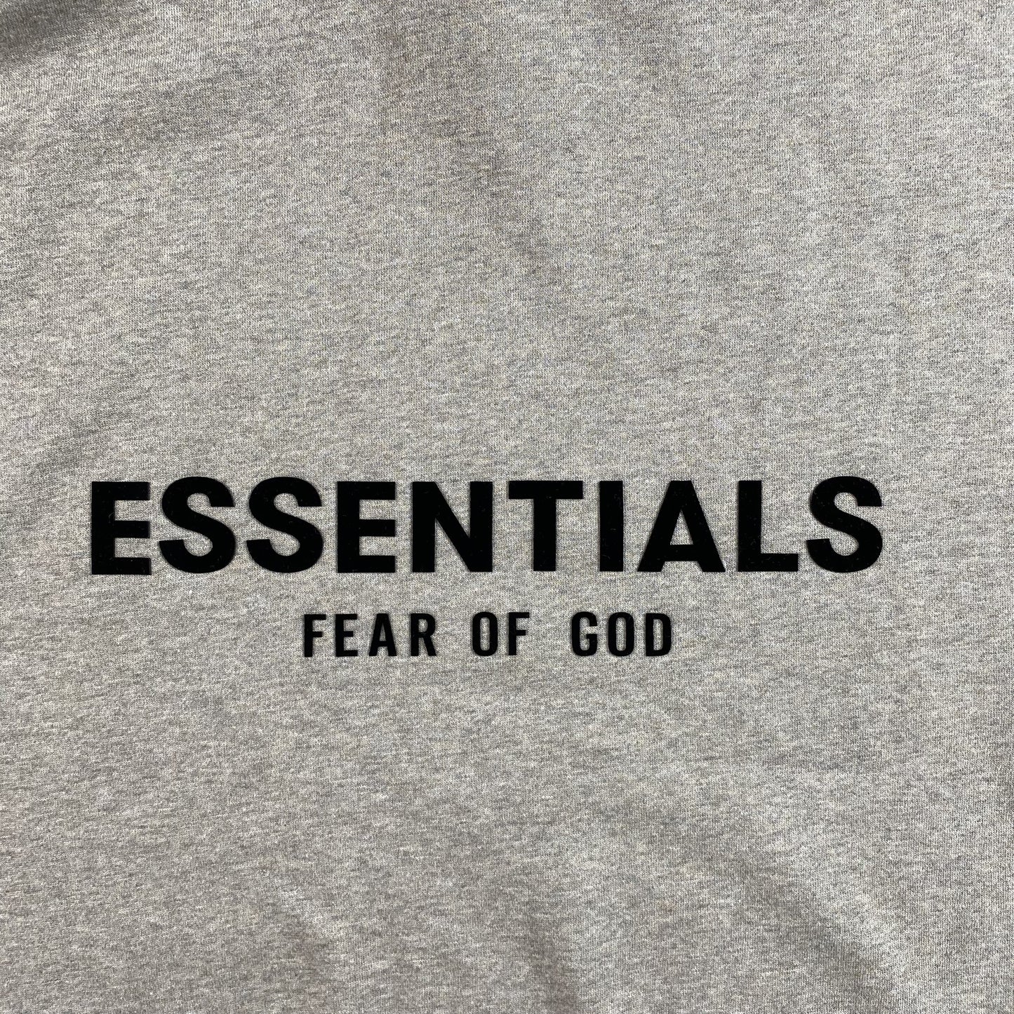 FEAR OF GO ESSENTIALS