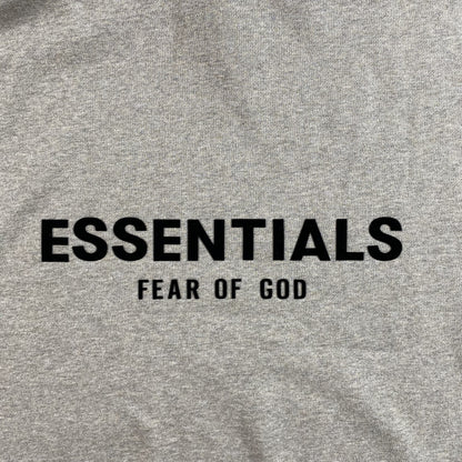 FEAR OF GO ESSENTIALS