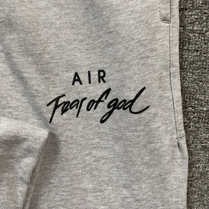 FEAR OF GO ESSENTIALS