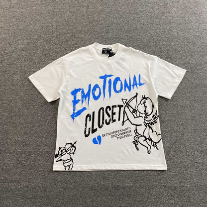 Mixed Emotion