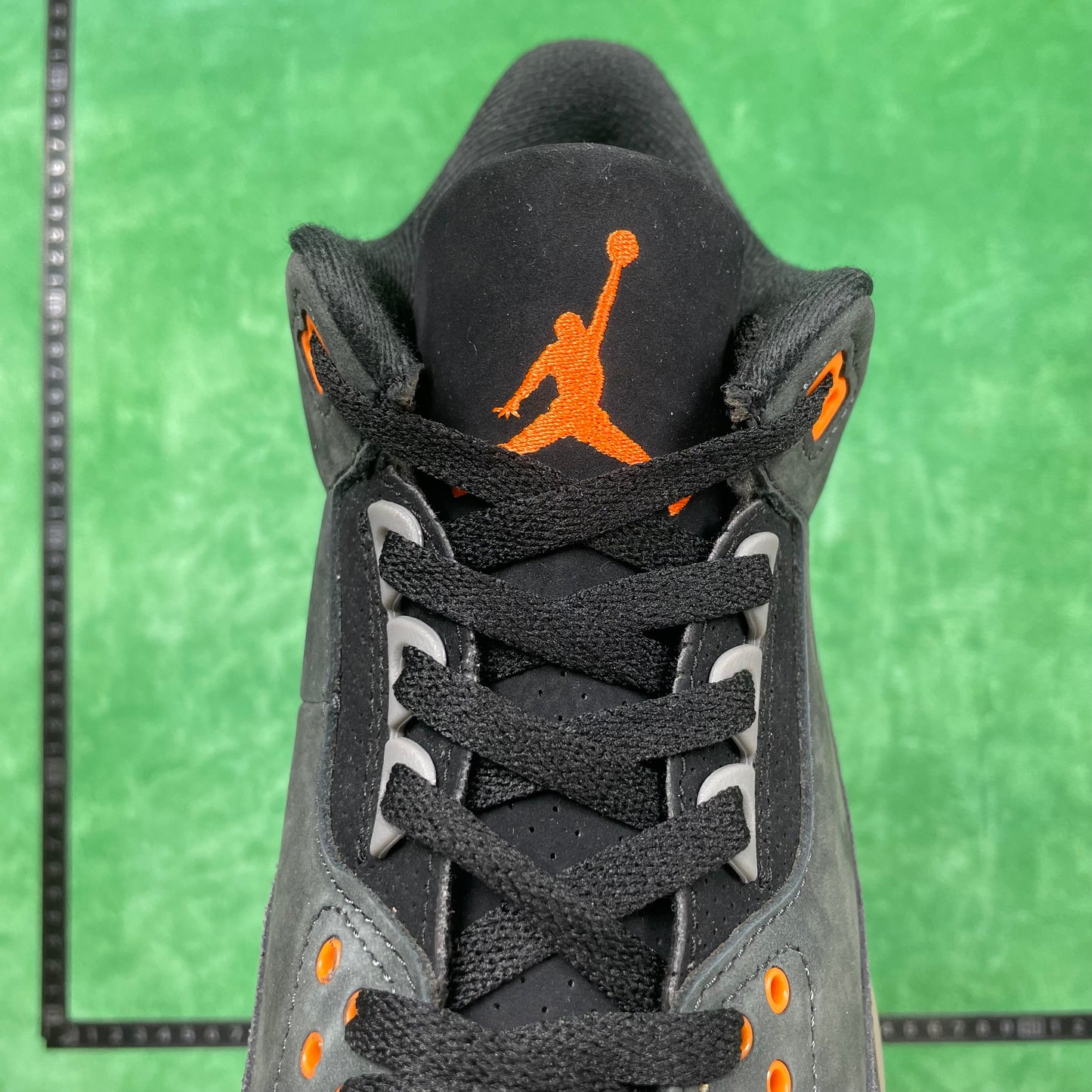 Air Jordan 3 retro