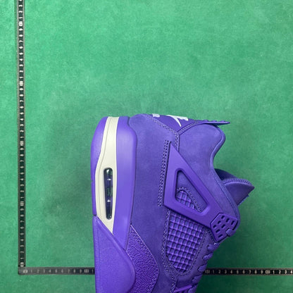 Air Jordan 4 Retro OG Spn