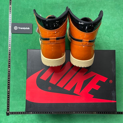 Air Jordan 1