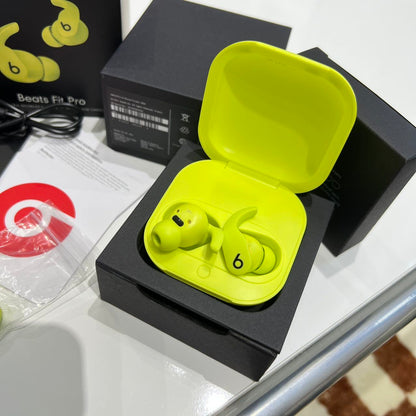 Beats Fit Pro x Kim