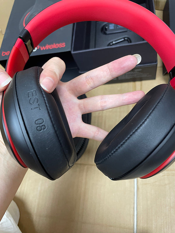 Beats Studio 3 wireless