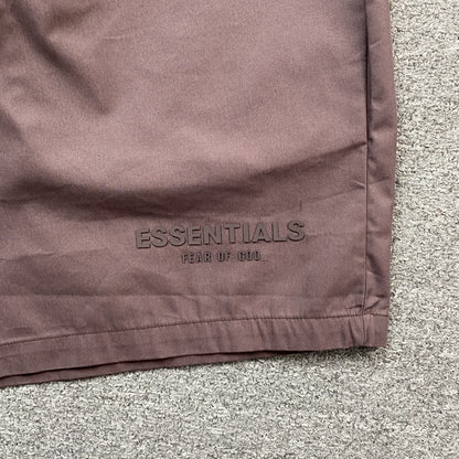 FEAR OF GO ESSENTIALS