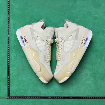 Air Jordan 4 Retro Sp